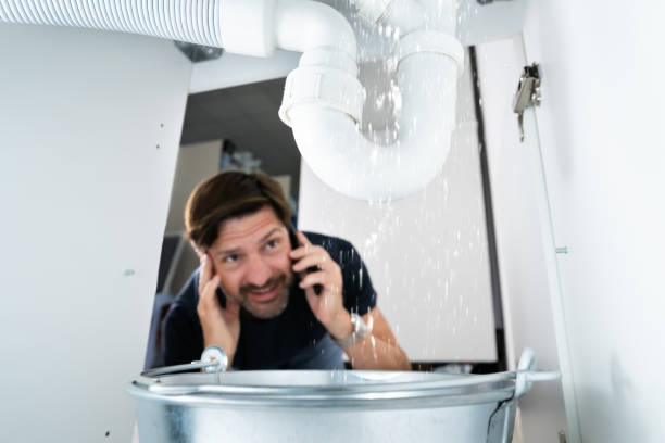Best Water Leak Repair  in Branchville, SC