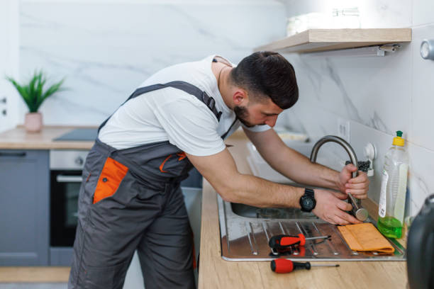 Best Sewer Line Repair  in Branchville, SC