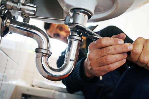 Trusted Branchville, SC Plumbing Experts