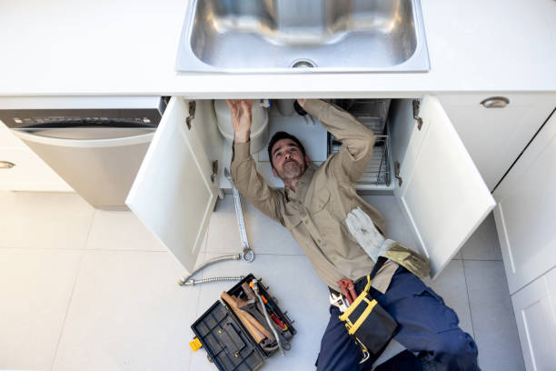 Best Shower Repair Services  in Branchville, SC