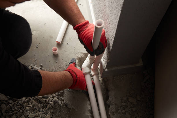 Best Sewer Cleaning Services  in Branchville, SC