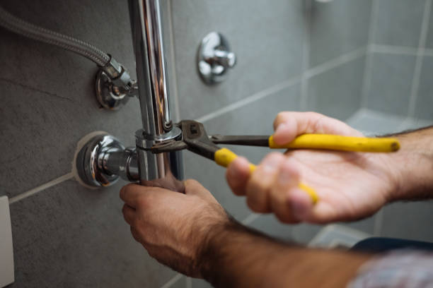 Best Water Softener Installation  in Branchville, SC