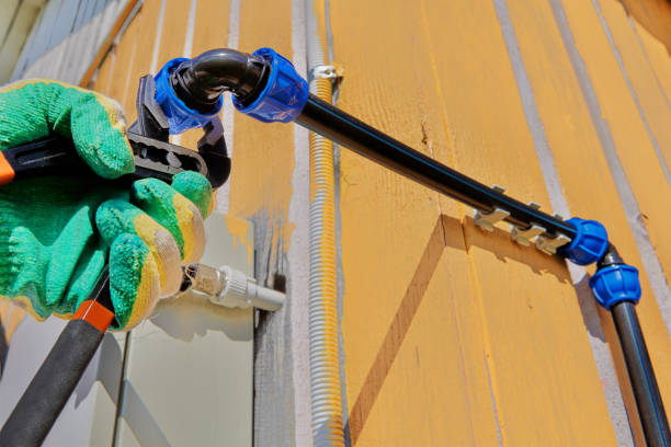 Best Gas Line Repair  in Branchville, SC